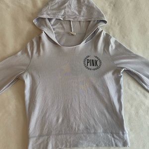 🍭 VS Pink Sweatshirt